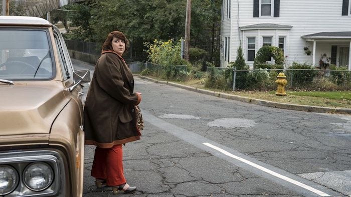 Script To Screen: “BlacKkKlansman”
