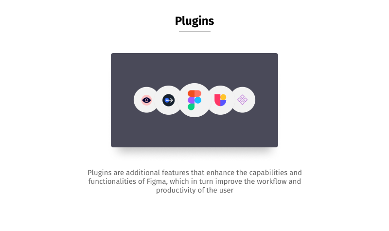 Figma plugins
