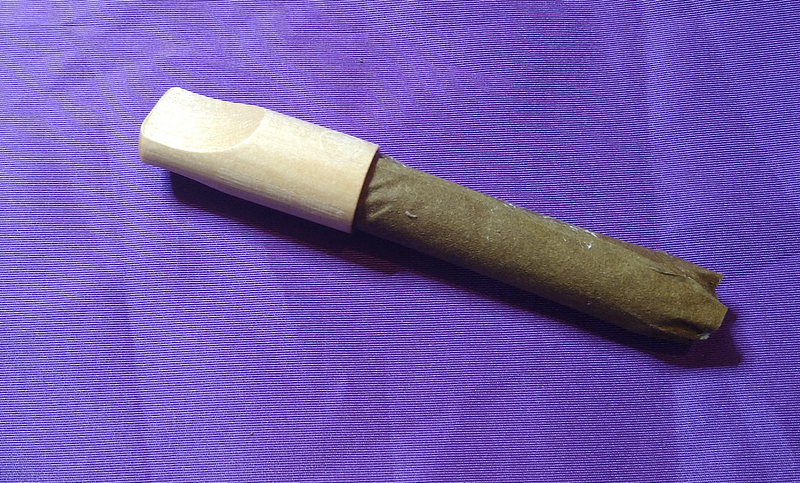 Product Review: Purple Rose Supply Cannagar Mold