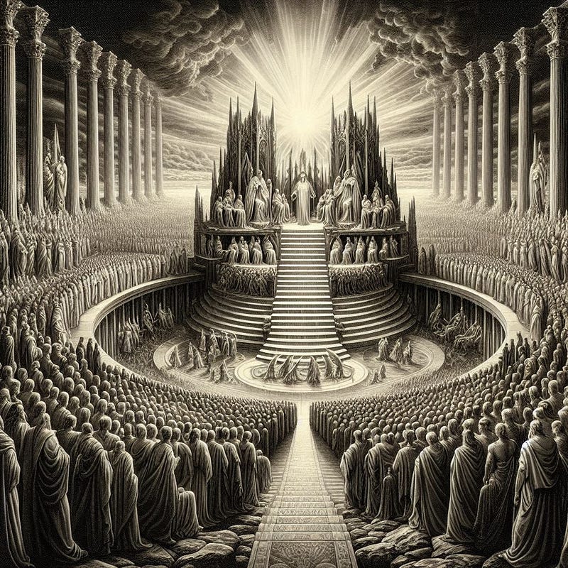 Is the Book of Revelation Even a Christian Book?