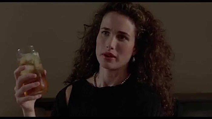 Script To Screen: “Sex, Lies, andVideotape”