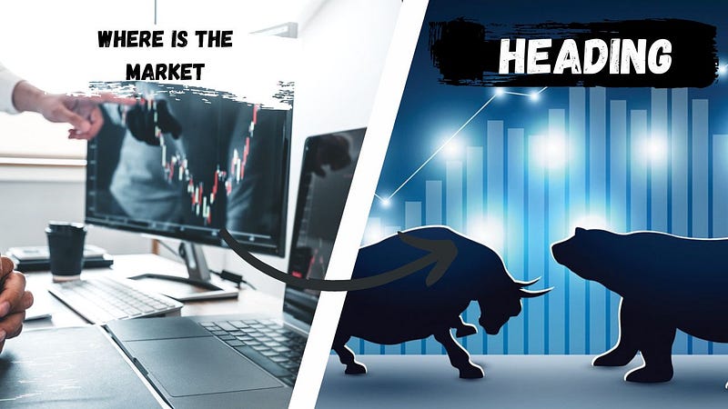 Where is Stock Market Headed?