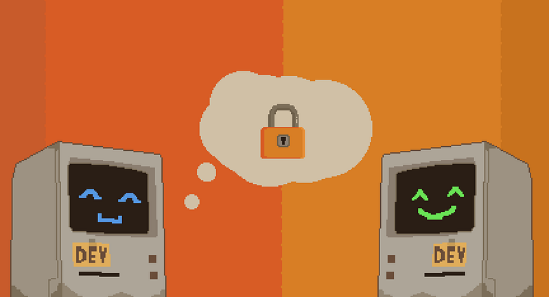 Input Locks