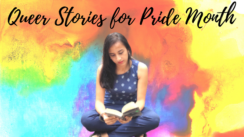 3 Feel-Good Romance Novels to Read This Pride Month