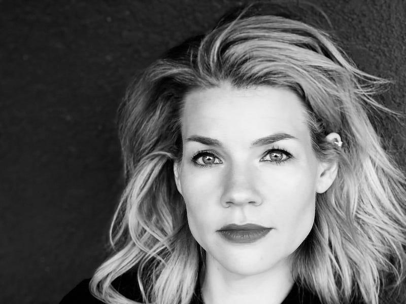 Go Into The Story Interview: Elizabeth Chomko