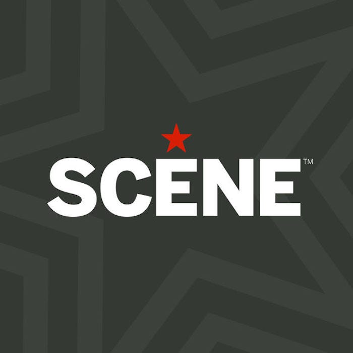 Go Into The Story Resource: Great Scenes