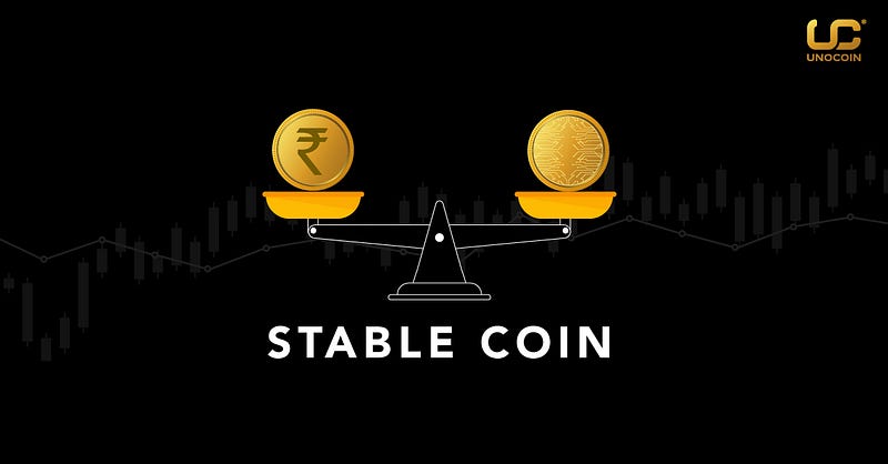 Stable Coins