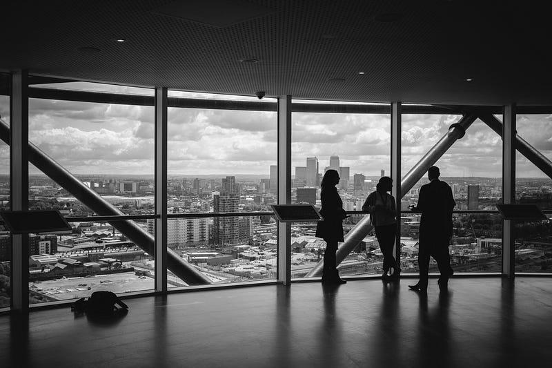 talent marketplace