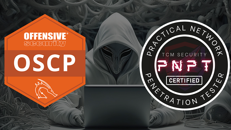 OSCP vs TCM Security PNPT : Detailed Comparison