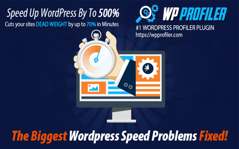 The best WordPress Plugin for boosting your website.