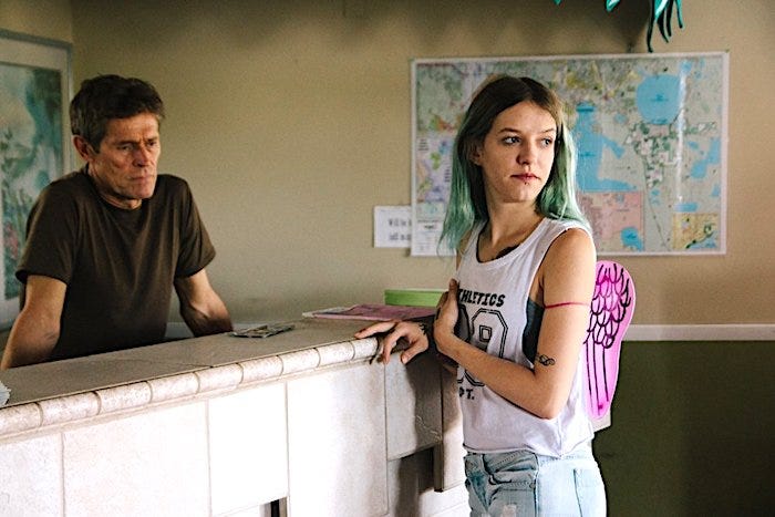 Script Analysis: “The Florida Project” — Part 5: Dialogue