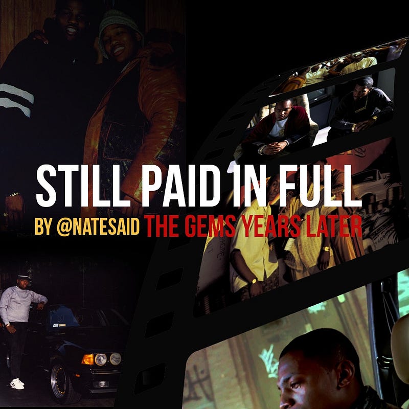 Download Torrent Paid In Full Movie
