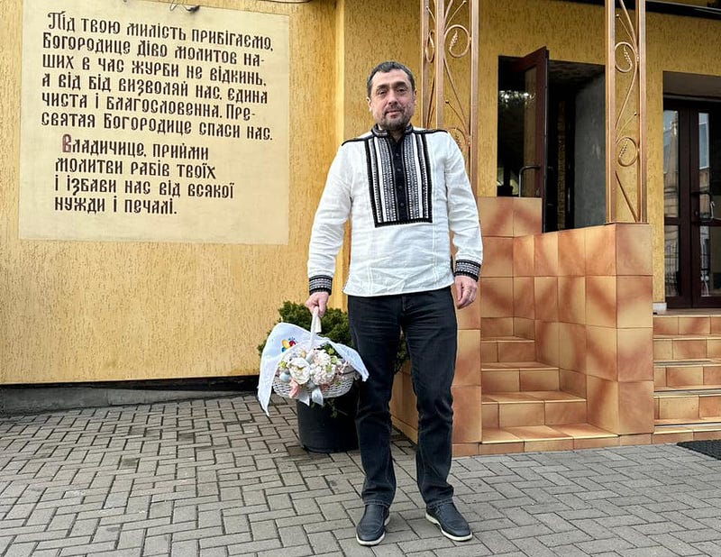 Олександр Юрійович Свіщов