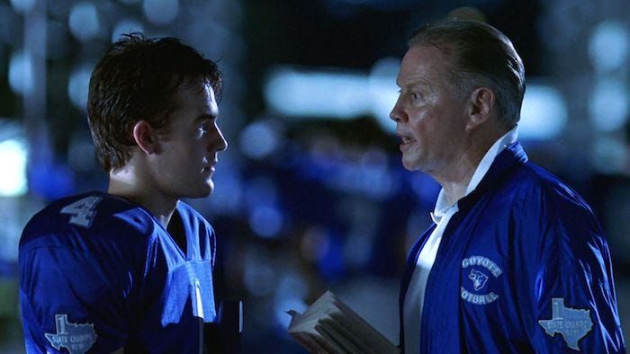 Daily Dialogue — December 7, 2018