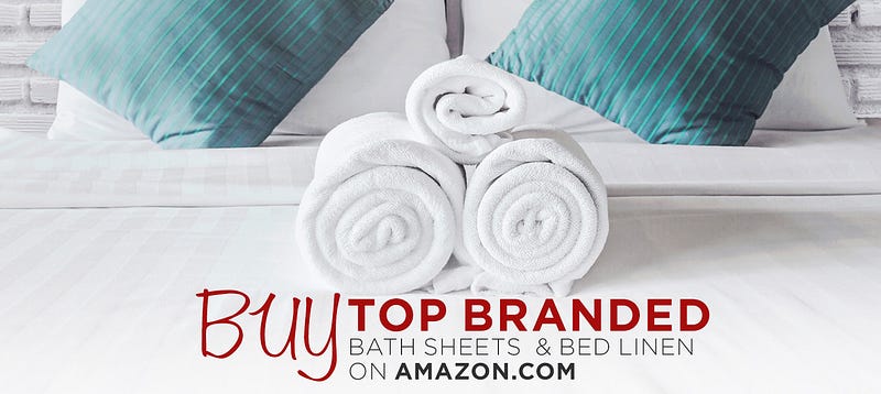 Sheet Sets And Bath Sheets On Amazon Buy best sheet sets & Bath sheets, Amazon Home Decor