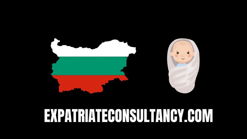Bulgaria — The easiest country to adopt from