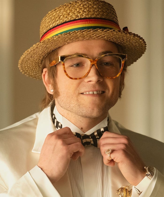 Script Analysis: ‘Rocketman’ — Scene-By-Scene Breakdown