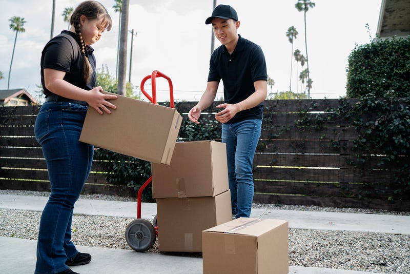 Affordable Removals