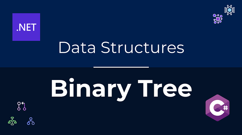Data Structures — Binary Tree