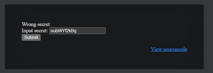 CyberChef decoding step 2
