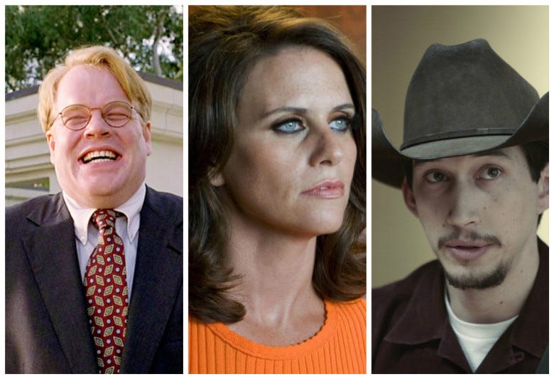 Video: The Coen Brothers’ Art of The Minor Character