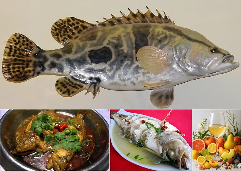 Mandarin Majesty: The Cultural and Culinary Legacy of Siniperca chuatsi