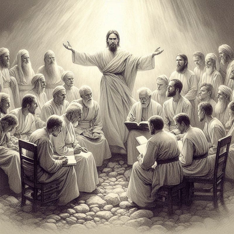 Christian Conversion