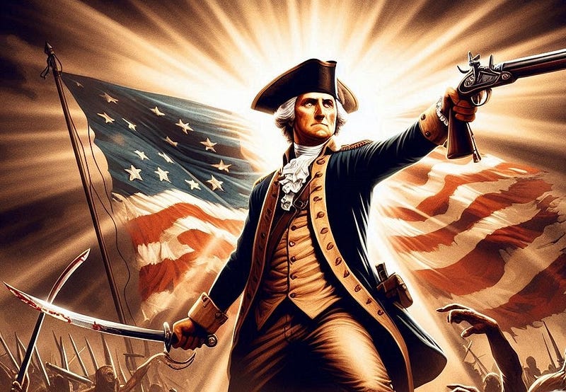 Manifest Destiny