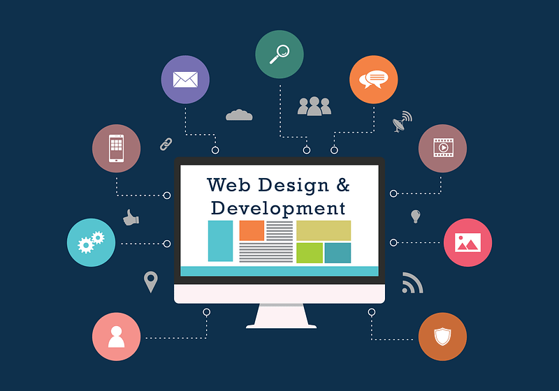 Web Designing
