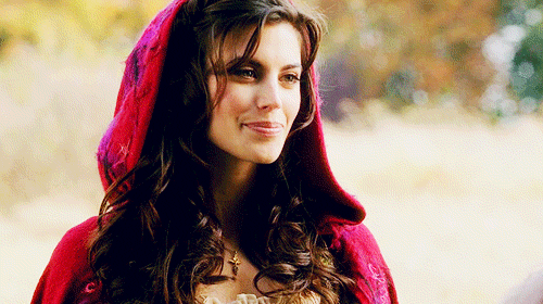 Reaction GIF from Once Upon a Time Season 5 recap