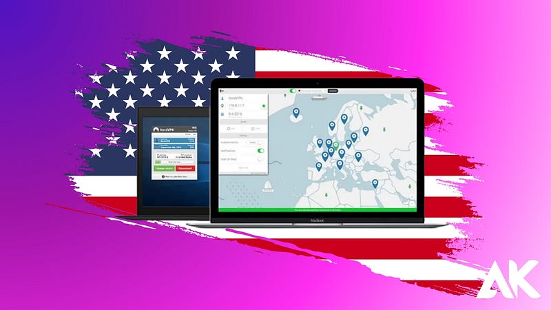 VPN for USA Privacy: Protecting Your Digital Life in a Surveillance-Heavy World