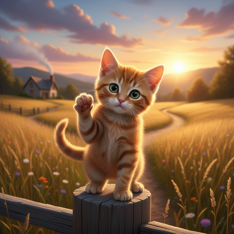 đź‘‹ Bye bye!