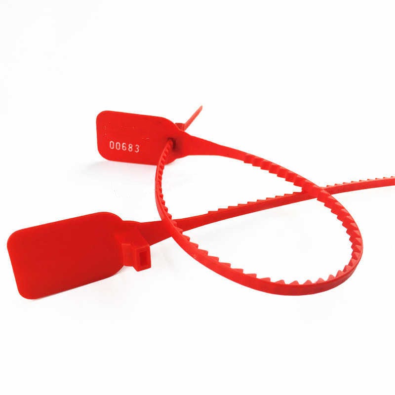 What is airline security seals What is airline security seals