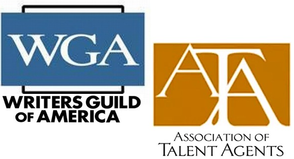 Agency Campaign Update: Issues Affecting Screenwriters