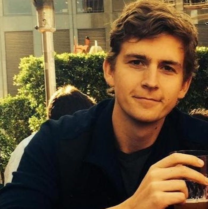 Go Into The Story Interview: Michael Kujak