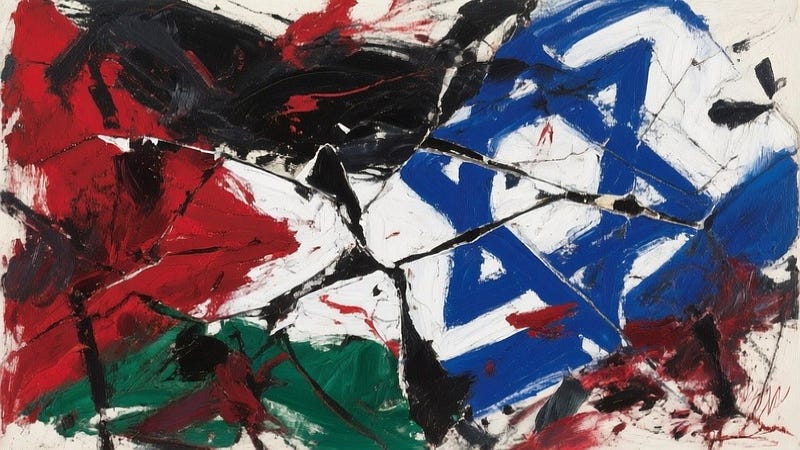 A Comparative Analysis of Genocide: Historical Patterns and the Case of Gaza