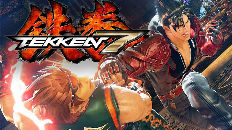 Tekken 7: Jak vypadají HW požadavky u PC verze