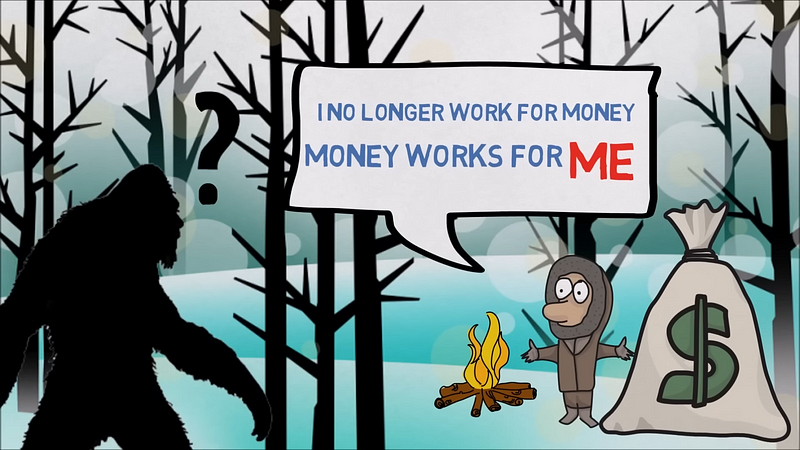 RICH DAD POOR DAD Animated Book Summary In UNDER 8 MINUTES! (EASY to Understand)