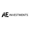 AE Investments, Quantum Investors Logo