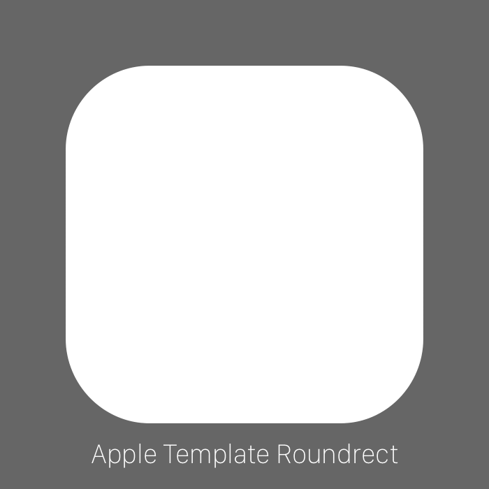 thoughts-on-the-new-official-apple-app-icon-template
