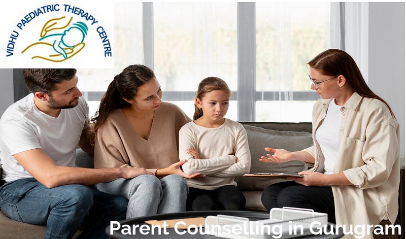 Parent Counselling in Gurugram