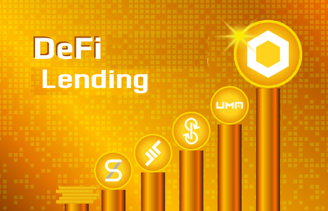 Understanding the Meaning of DeFi Lending