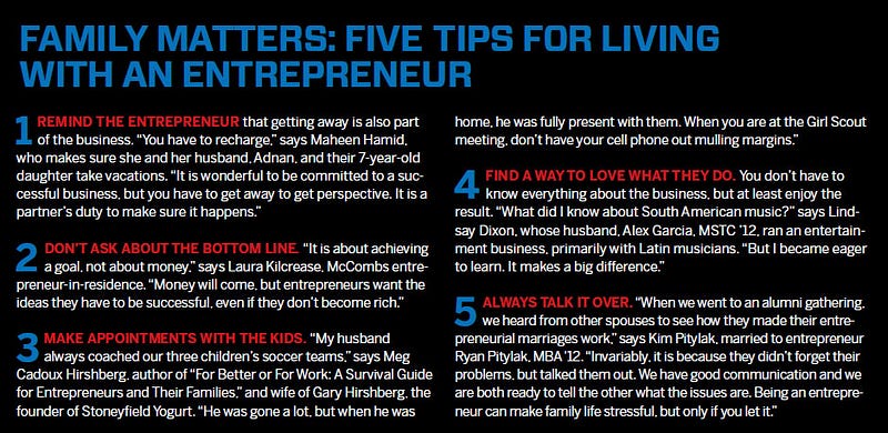 How to Manage Life When an Entrepreneur’s Work is so Much More Than a Job 1*CruO620WgNS14hl7i6p5Kw