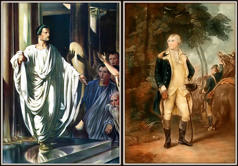 The Unlikely Philosopher-General: How Fabius Maximus Redefined Roman Virtue