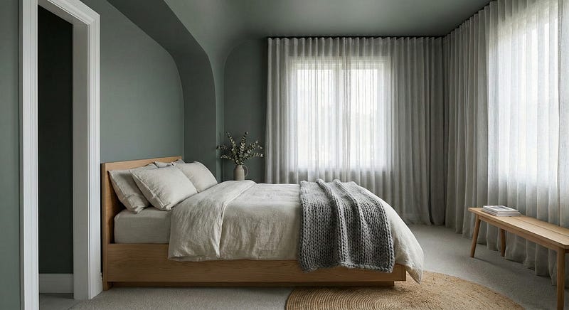 Torlando on Color: Sherwin-Williams Taiga SW 9654