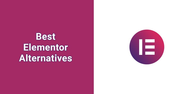 Best Elementor Alternatives