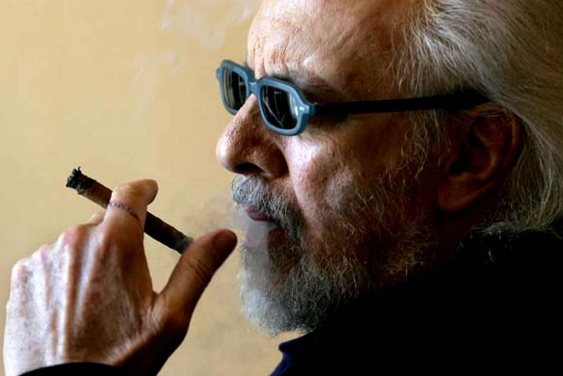 Screenwriting 101: Robert Towne