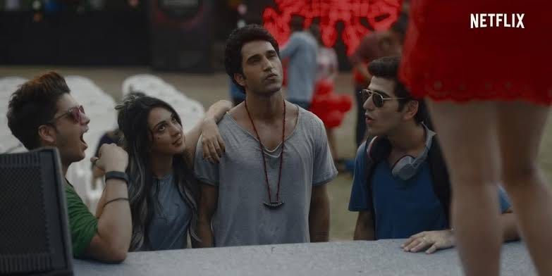 How to Download Guilty Web Series Free