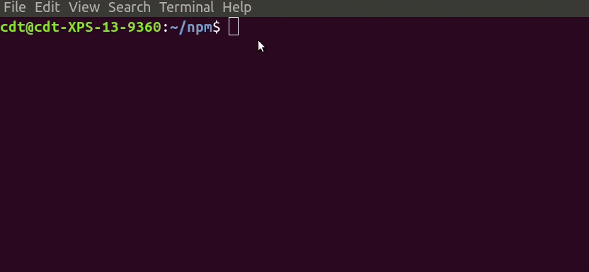 Introduction To Npm And Basic Npm Commands Introduction To Npm And Basic Npm Commands